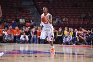 Clemson Tigers Official Athletics Site