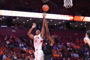 Clemson Tigers Official Athletics Site