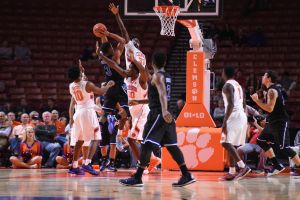 Clemson Tigers Official Athletics Site