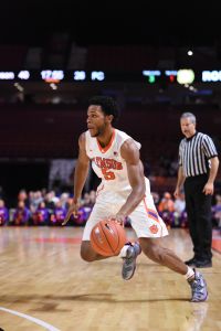 Clemson Tigers Official Athletics Site