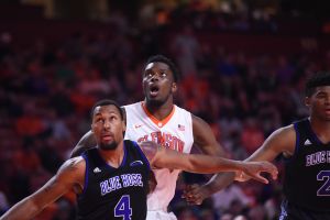 Clemson Tigers Official Athletics Site