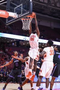 Clemson Tigers Official Athletics Site