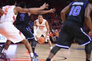 Clemson Tigers Official Athletics Site