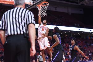 Clemson Tigers Official Athletics Site