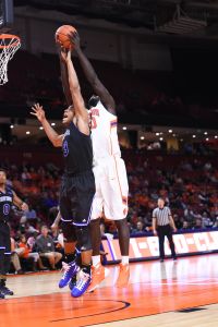 Clemson Tigers Official Athletics Site