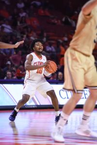 Clemson Tigers Official Athletics Site