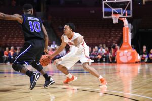 Clemson Tigers Official Athletics Site