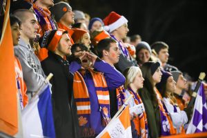 Clemson Tigers Official Athletics Site