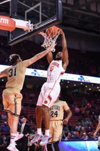 Clemson Tigers Official Athletics Site