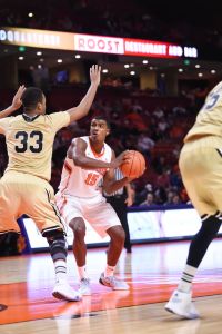 Clemson Tigers Official Athletics Site