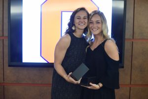 Sophomore Letterwinners