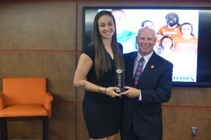 Kailen Sheridan - All ACC