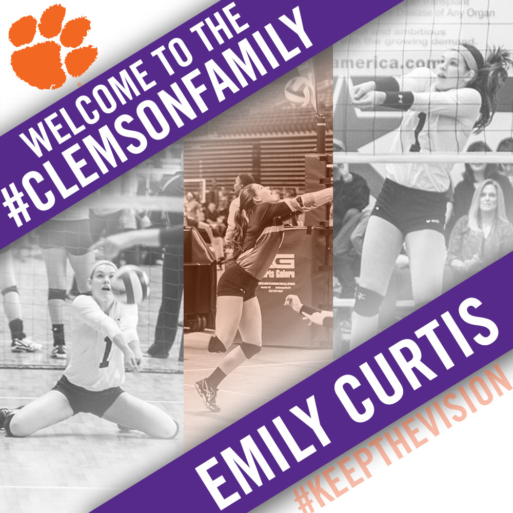 Tigers Add Depth At Libero