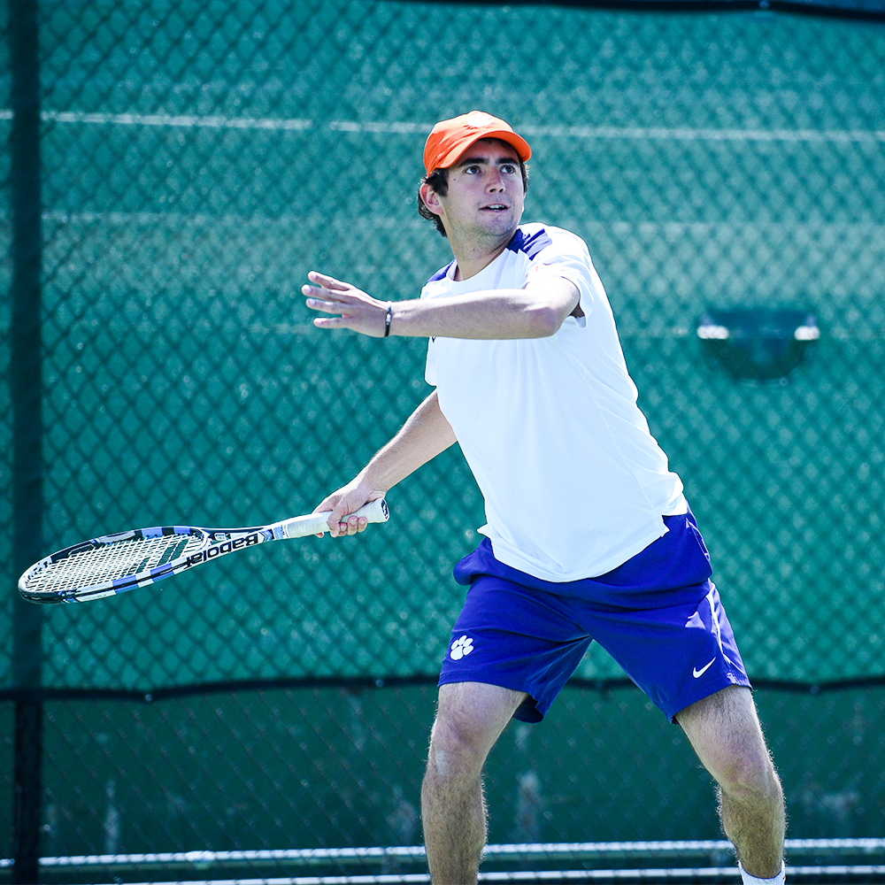 Tigers Defeat SC State Sunday, Head to ACC Championships Next Week
