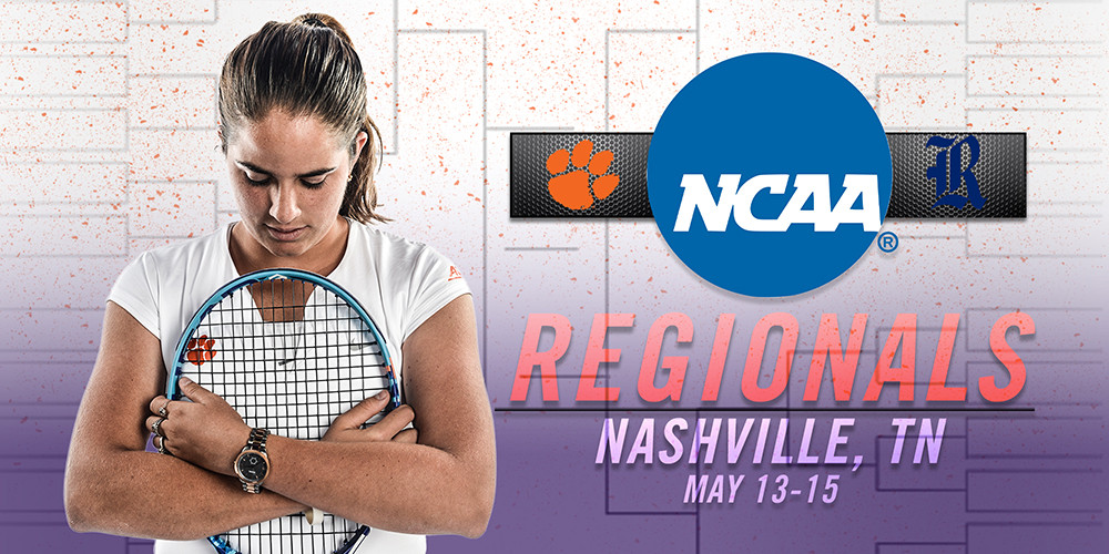 Tigers Earn 15th Straight NCAA Tournament Bid, Face Rice in Nashville in First Round