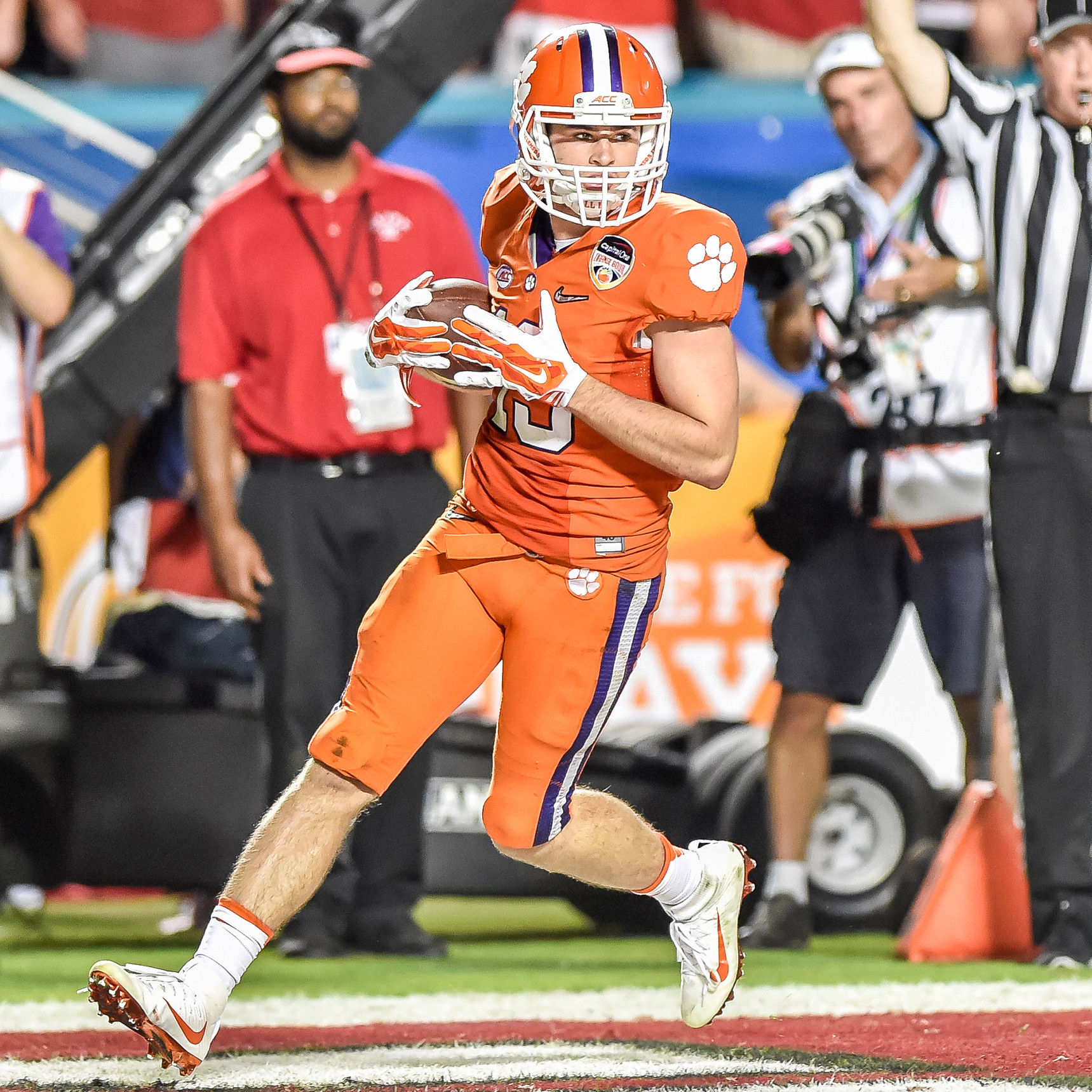 Renfrow to Miss at Least Four Games