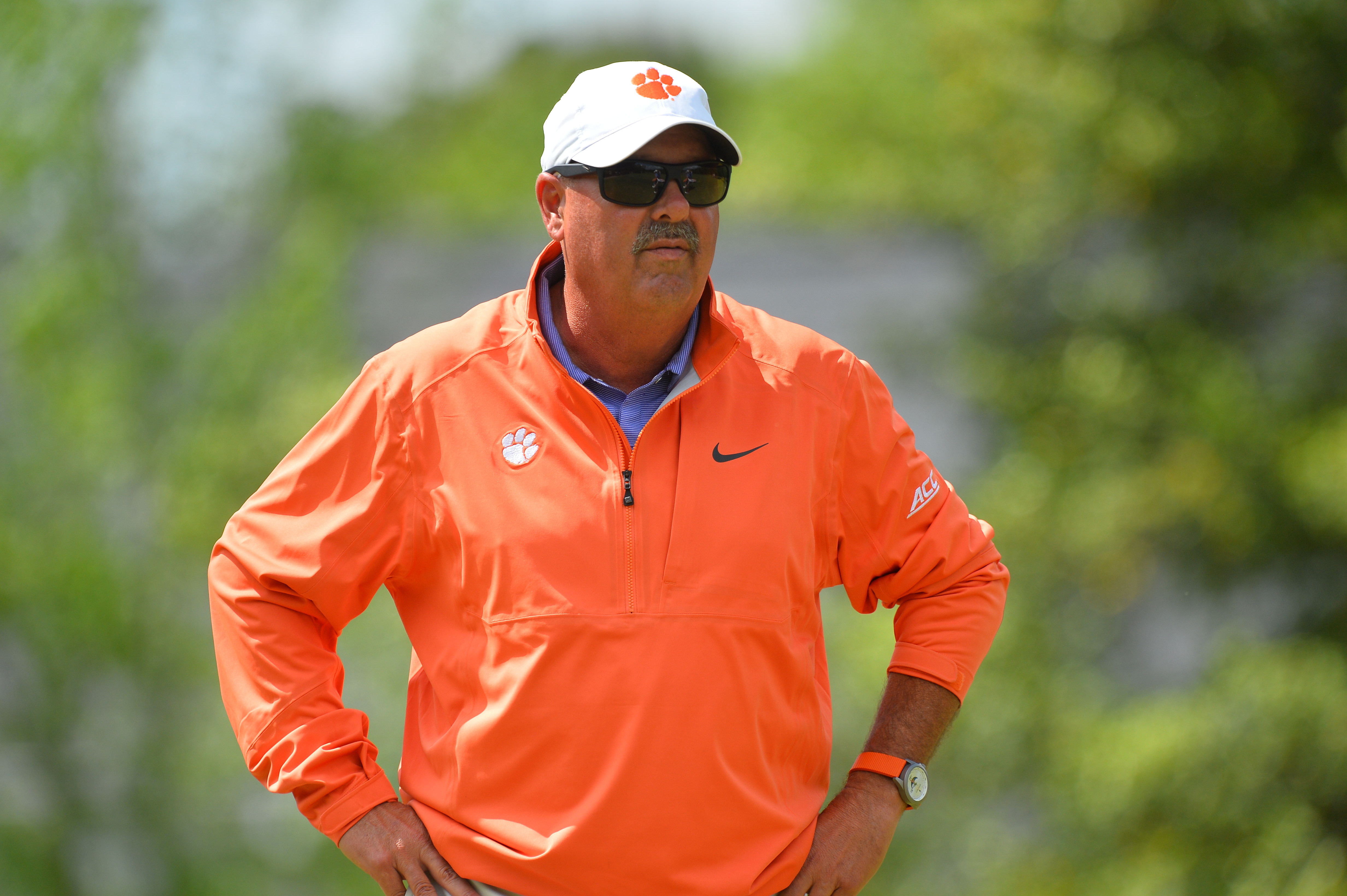 Clemson Ranked Sixth by Coaches Association