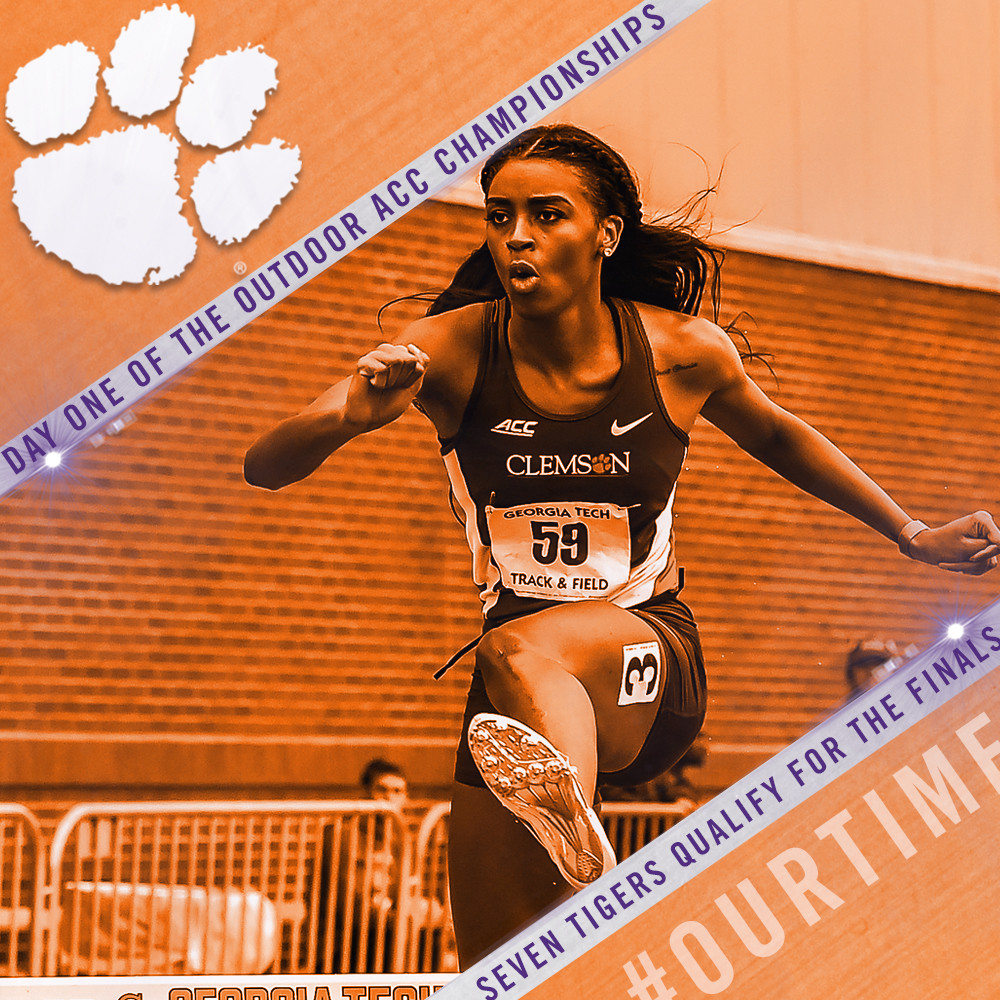 Clemson Thrives In ACC Prelims