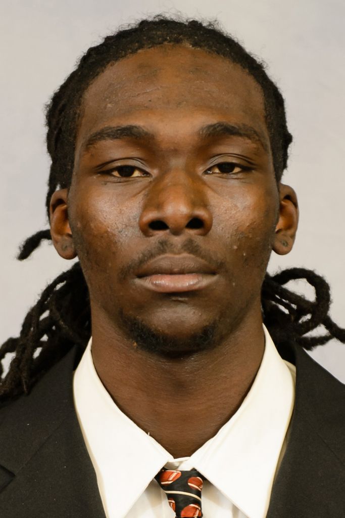 Lasamuel Davis