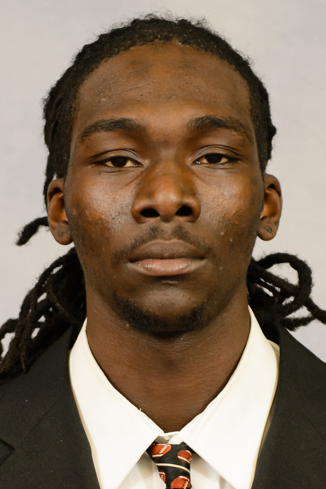 Lasamuel Davis - Football - Clemson University Athletics