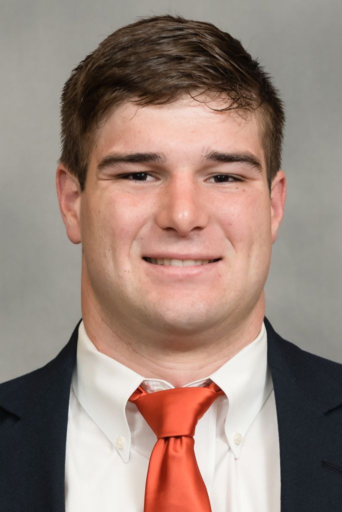 Grant Radakovich