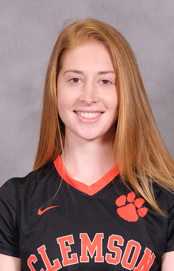Sandy MacIver - Women's Soccer - Clemson University Athletics