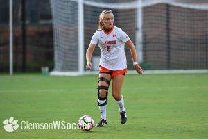 Clemson Tigers Official Athletics Site