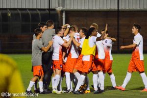 Clemson Tigers Official Athletics Site