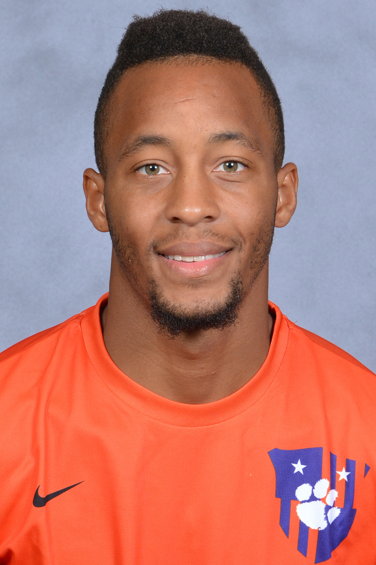 Alex Happi - Men's Soccer - Clemson University Athletics