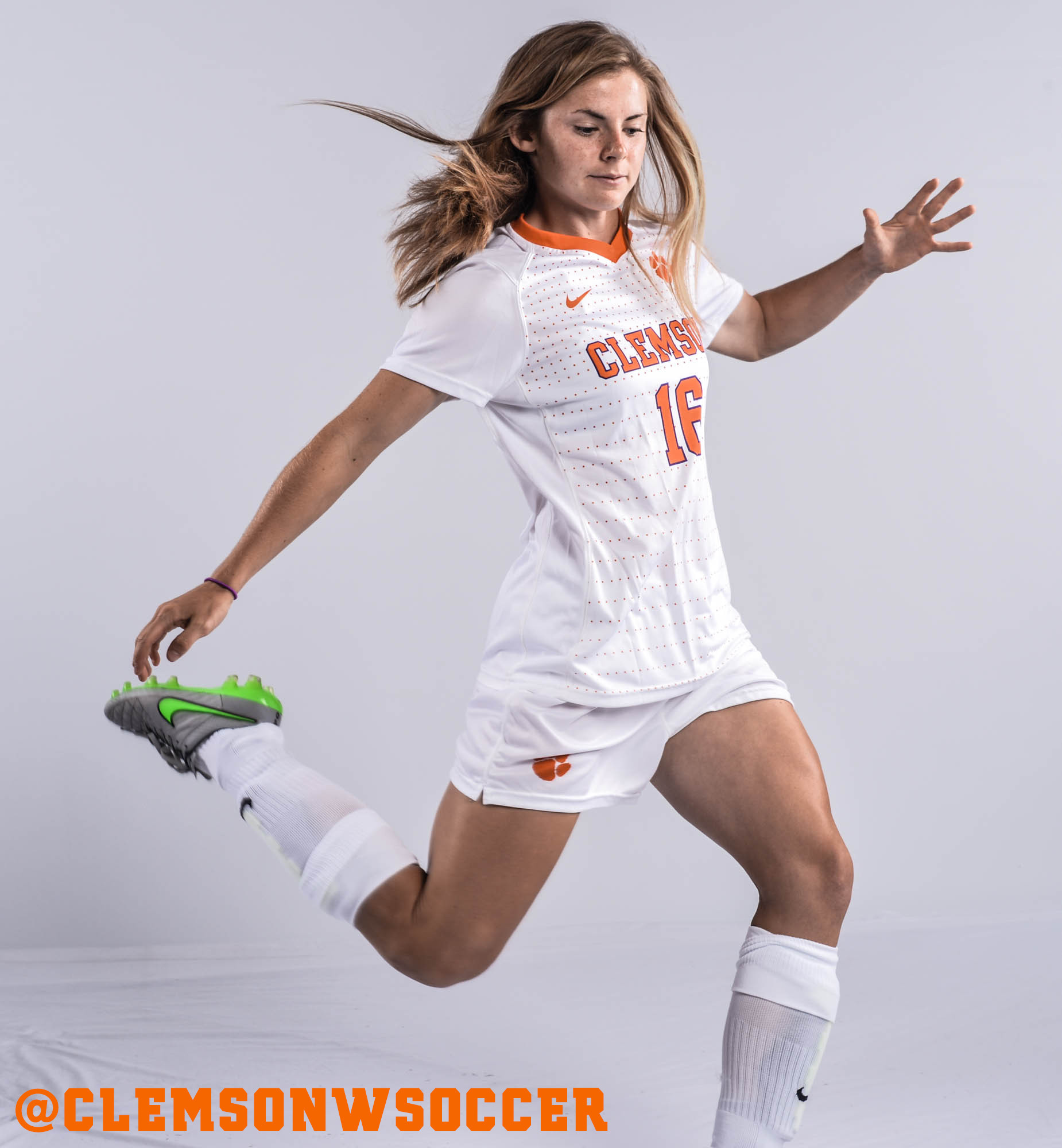 Tigers Win Exhibition at Tennessee 1-0 Saturday