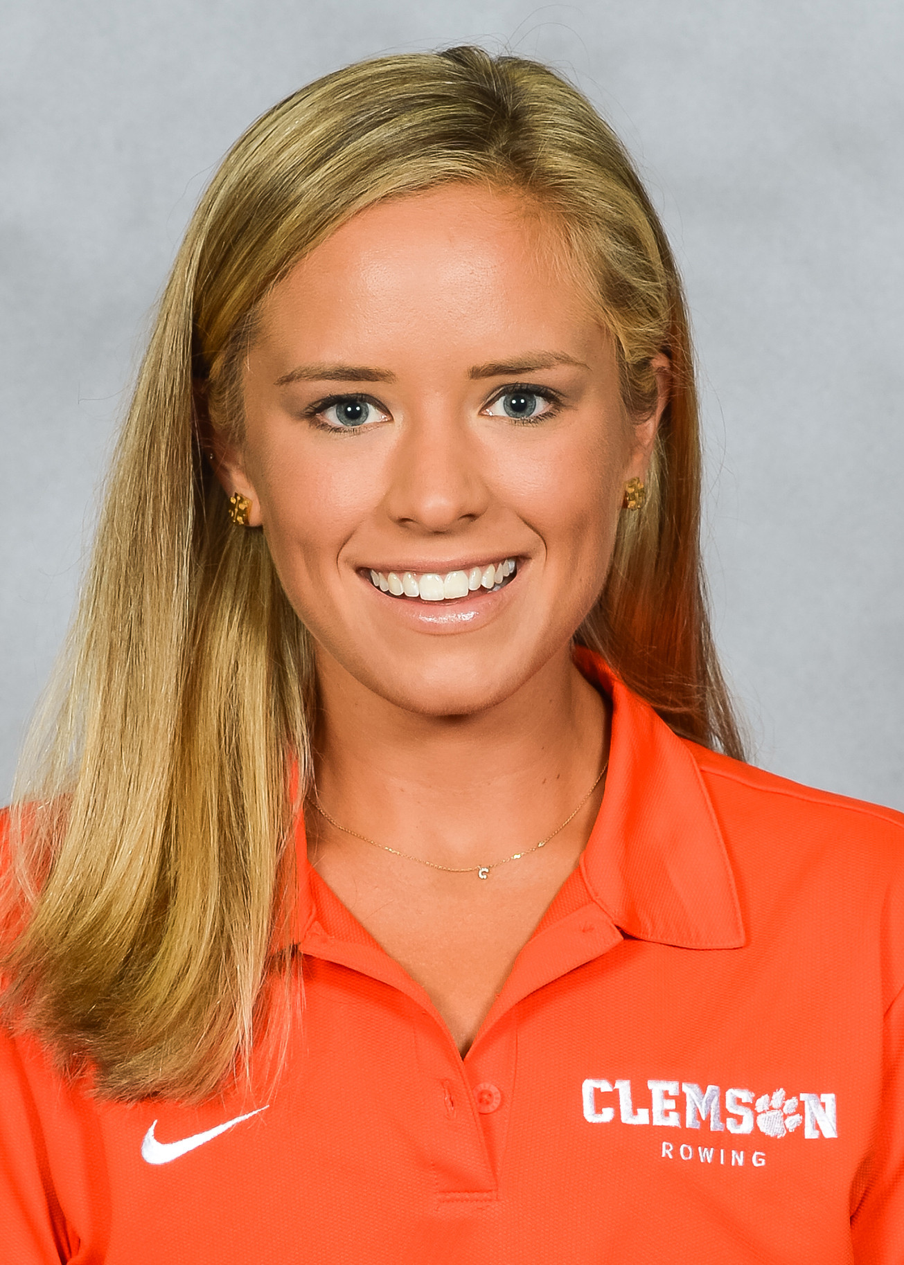 Claire Prevost - Rowing - Clemson University Athletics