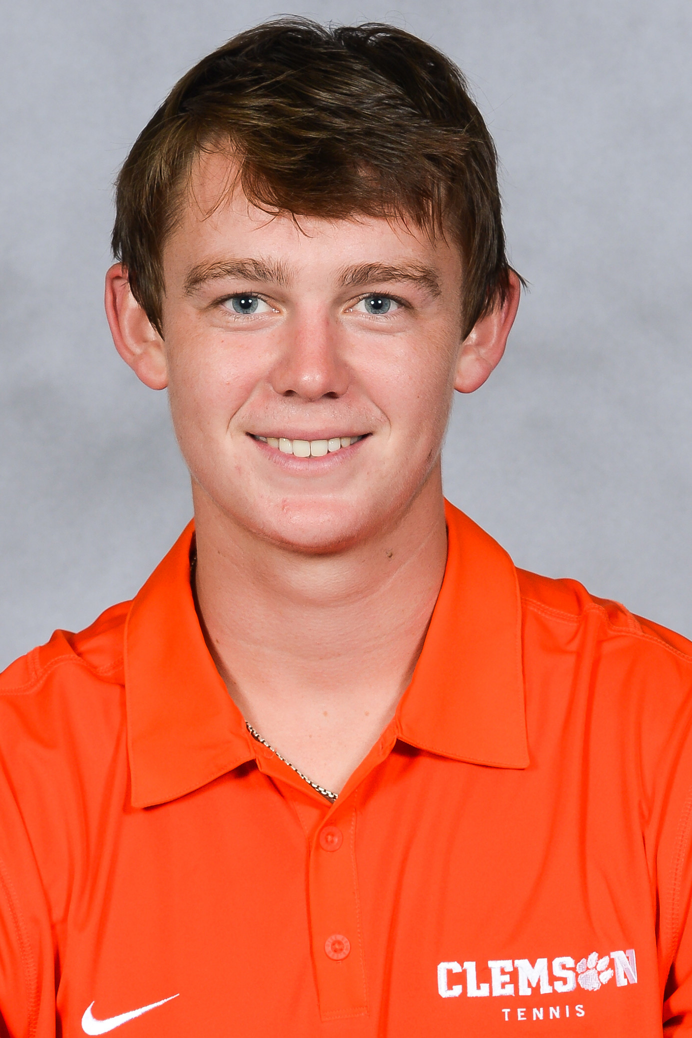 Robert Dudley Clemson Tigers Official Athletics Site