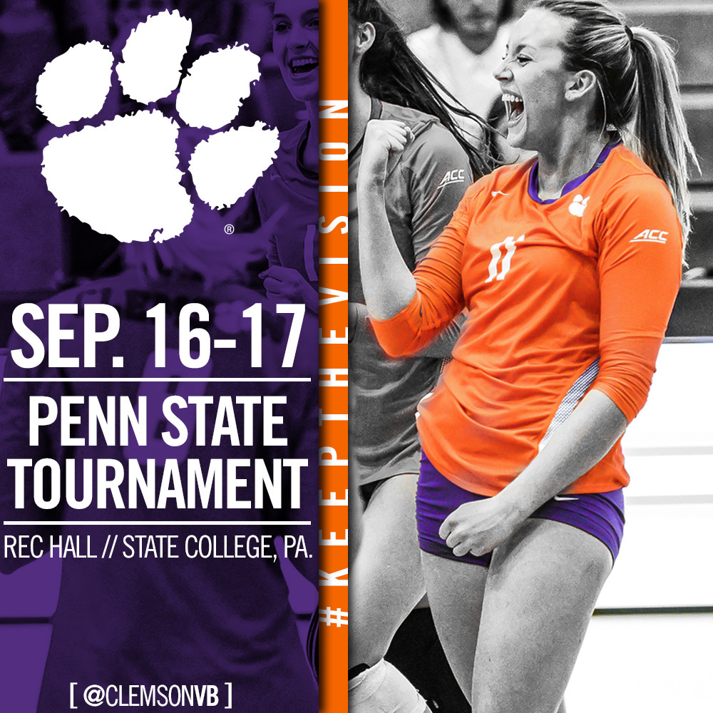 Tigers Head To #20 Penn State For Non-Conference Finale