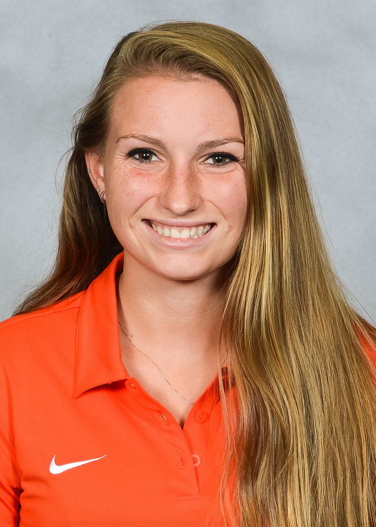 Maggie Nelson - Rowing - Clemson University Athletics
