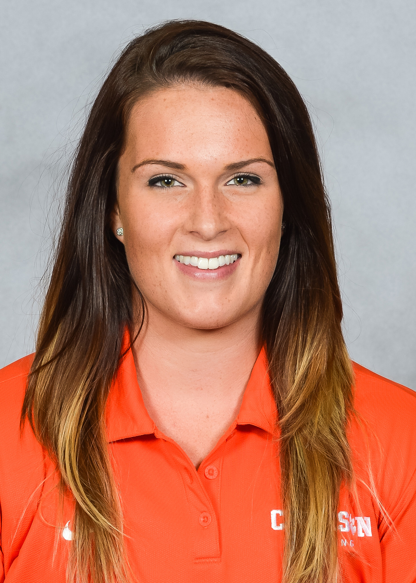 Cassidy Davidson - Rowing - Clemson University Athletics