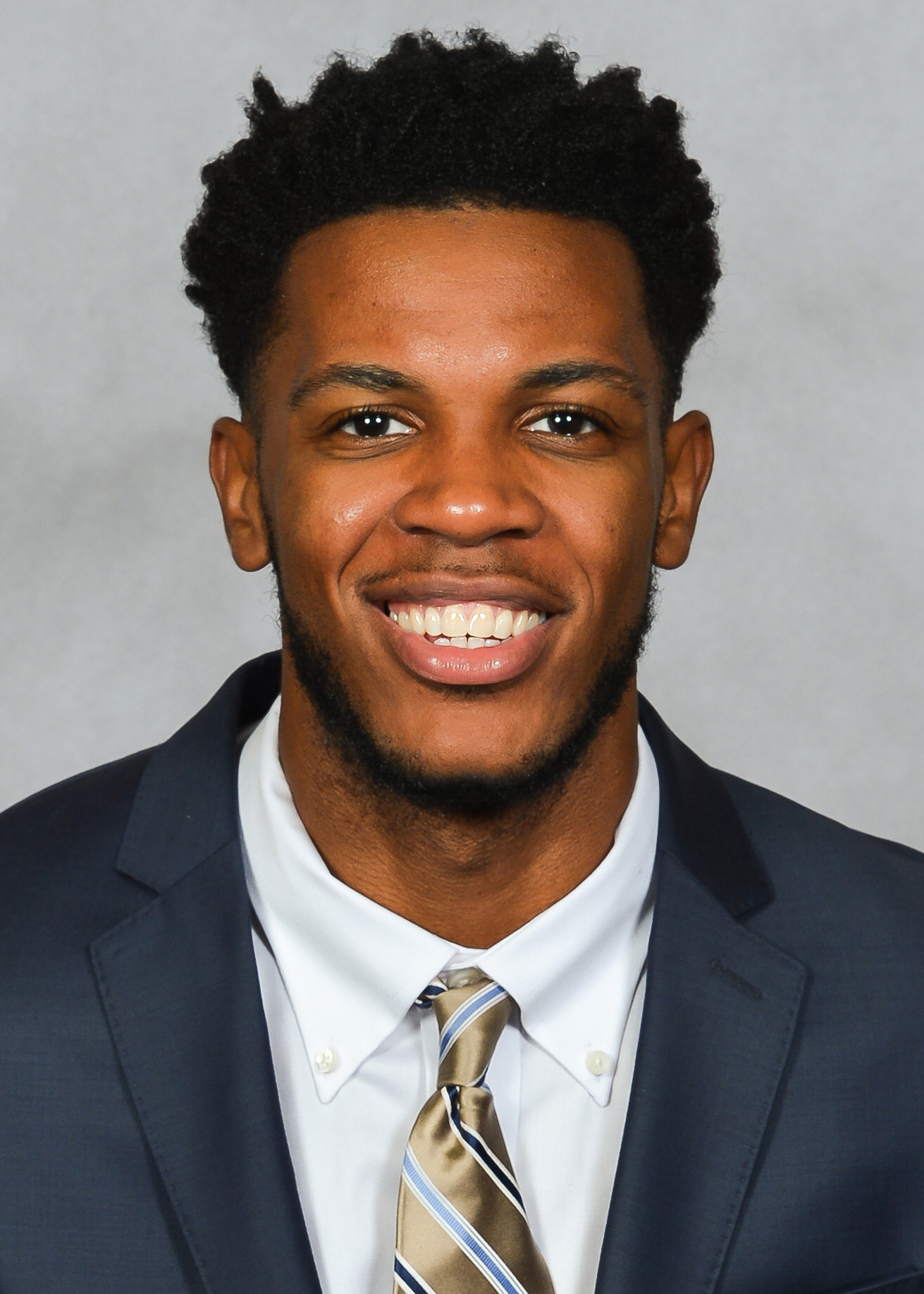 Jaron Blossomgame - Men's Basketball - Clemson University Athletics