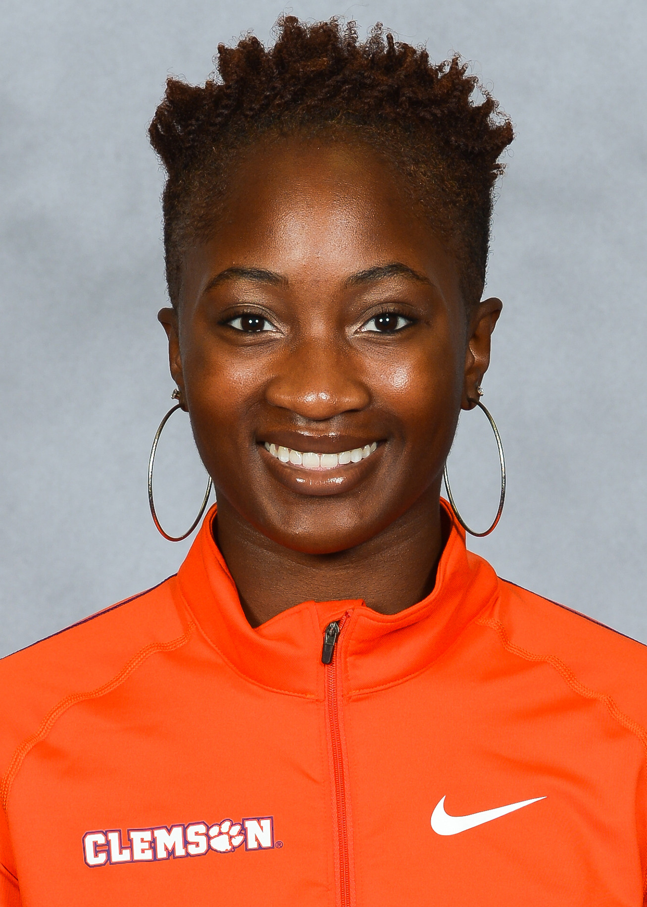 Valerie Johnson - Track & Field - Clemson University Athletics