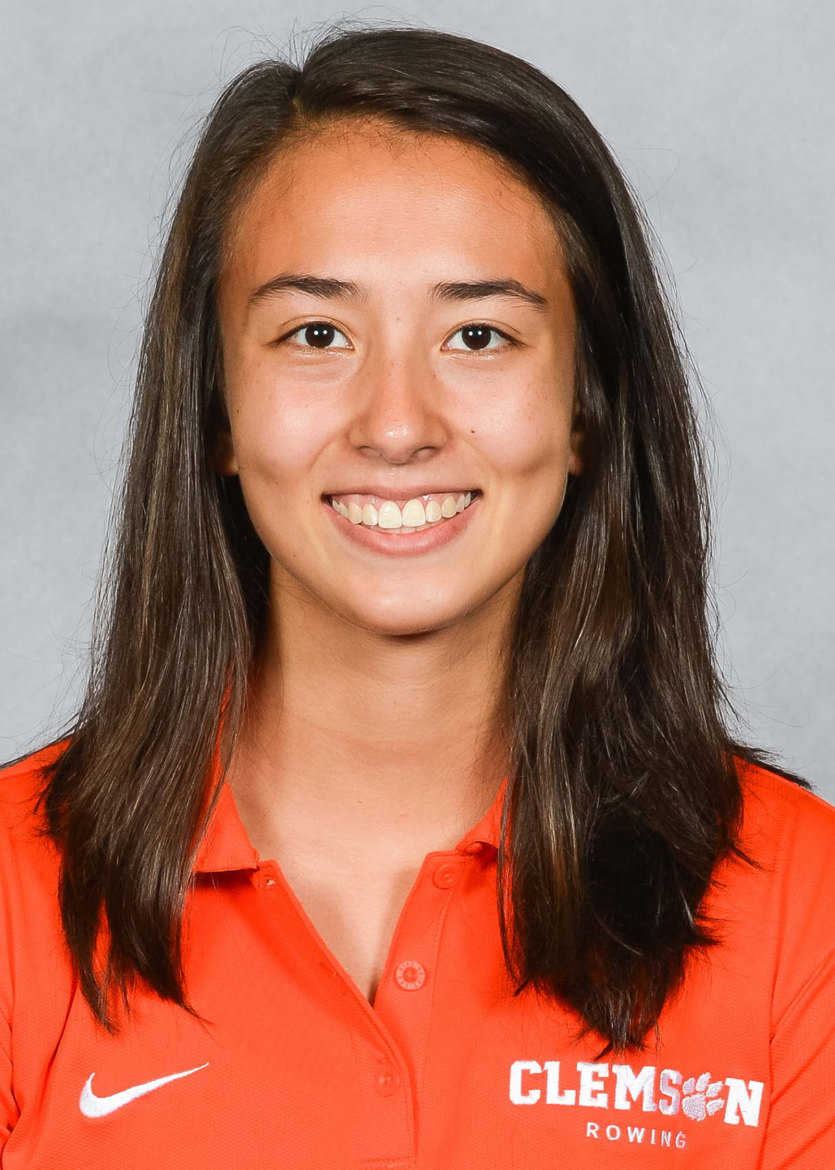 Lorena Croft - Rowing - Clemson University Athletics