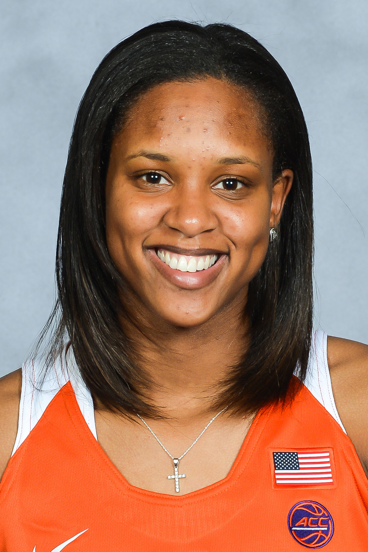 Nelly Perry - Women's Basketball - Clemson University Athletics