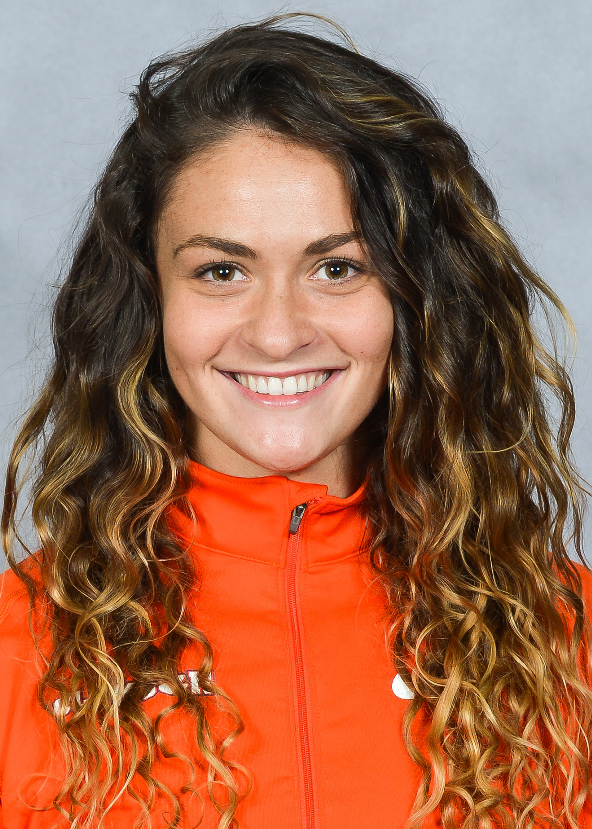 Danielle Borriello - Track & Field - Clemson University Athletics