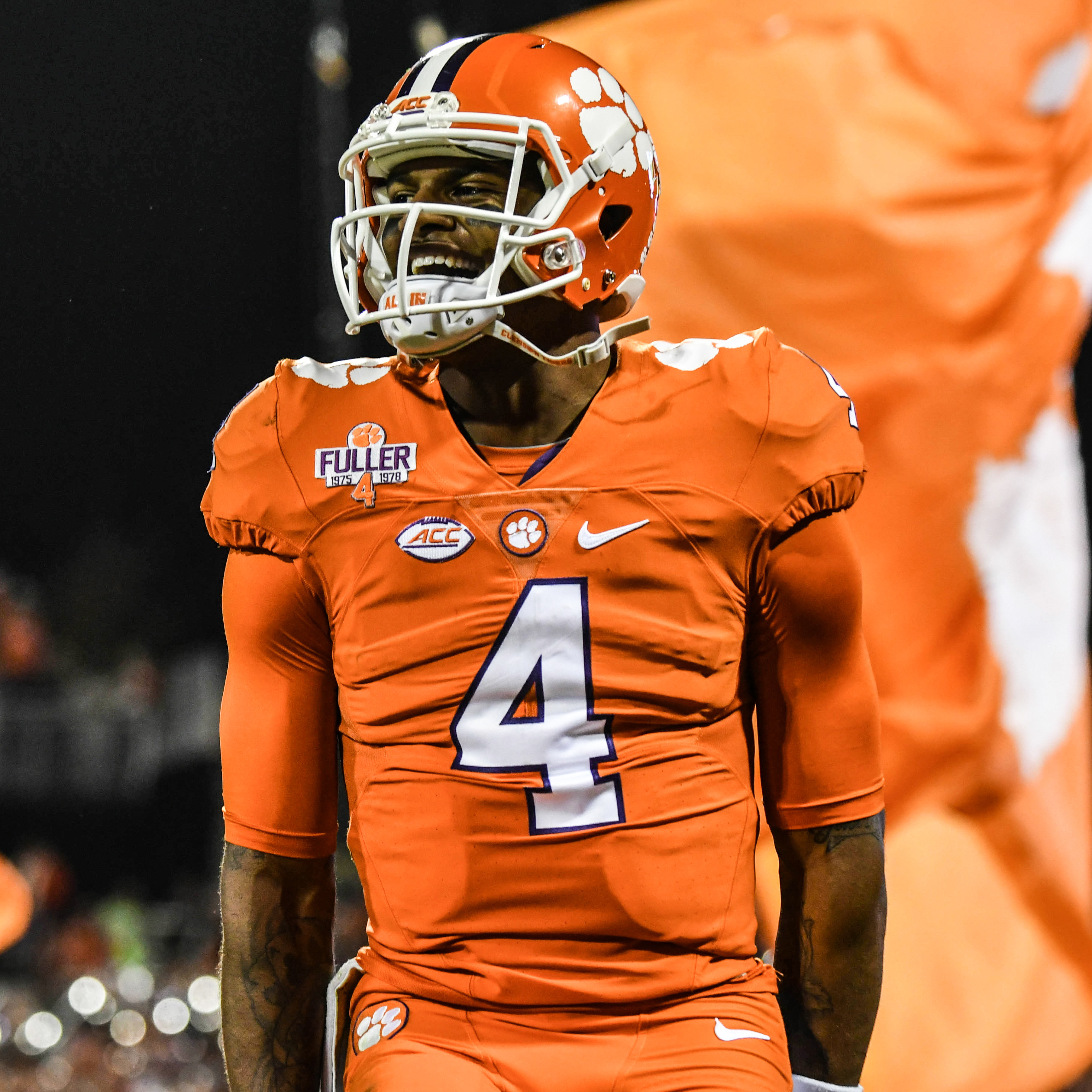 Six Tigers Named to ESPN Final Top 50 for 2016 – Clemson Tigers ...
