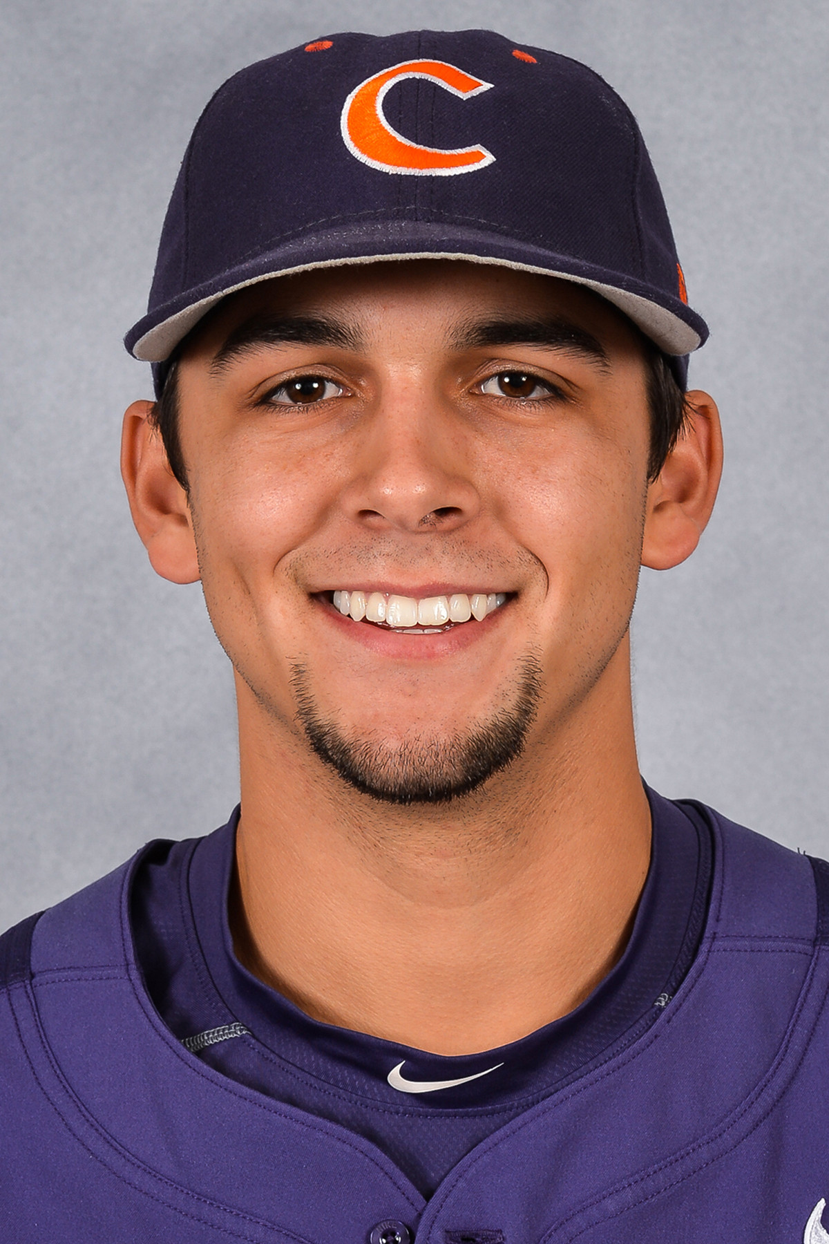 Chase Pinder - Baseball - Clemson University Athletics