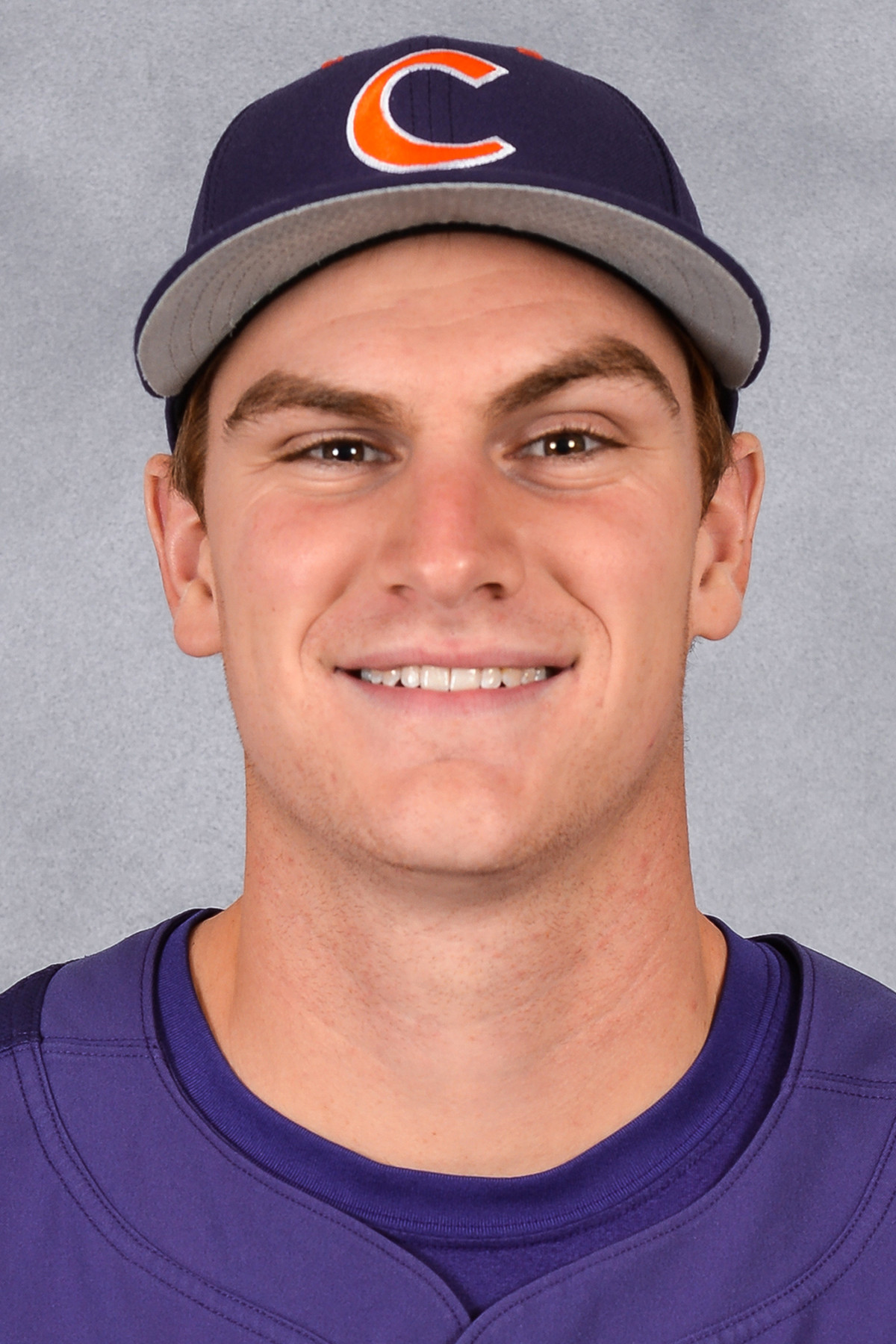 Pat Krall - Baseball - Clemson University Athletics