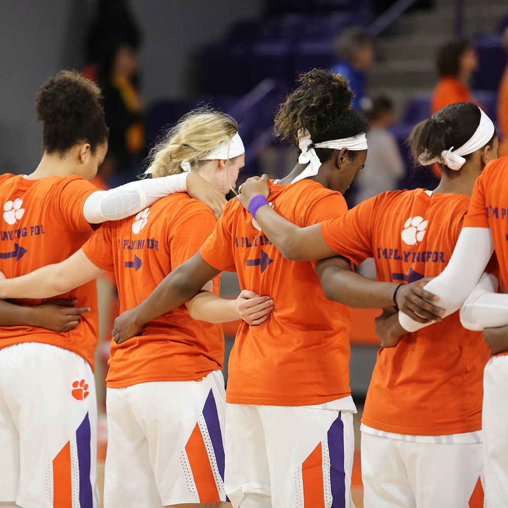 Tigers Fall to No. 15/15 Duke on the Road Thursday