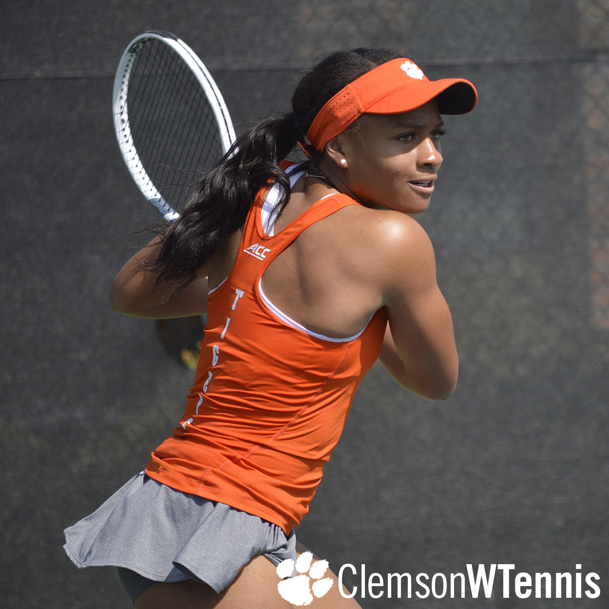 Tigers Edged by Orange on the Road, 4-3