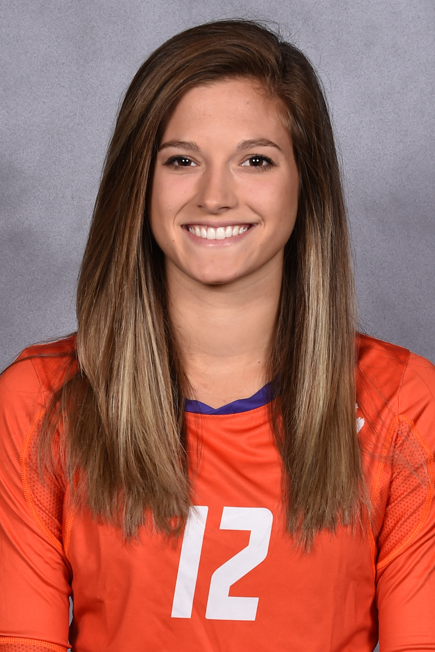 Kailey Harvell Clemson Tigers Official Athletics Site