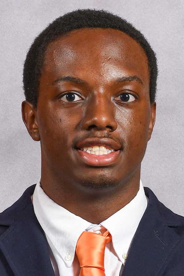 Josh Jackson - Football - Clemson University Athletics