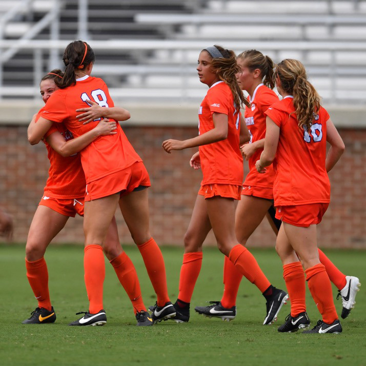 No. 13 Tigers Fall Short to No. 12 Duke in Rematch of 2016 ACC Title Game