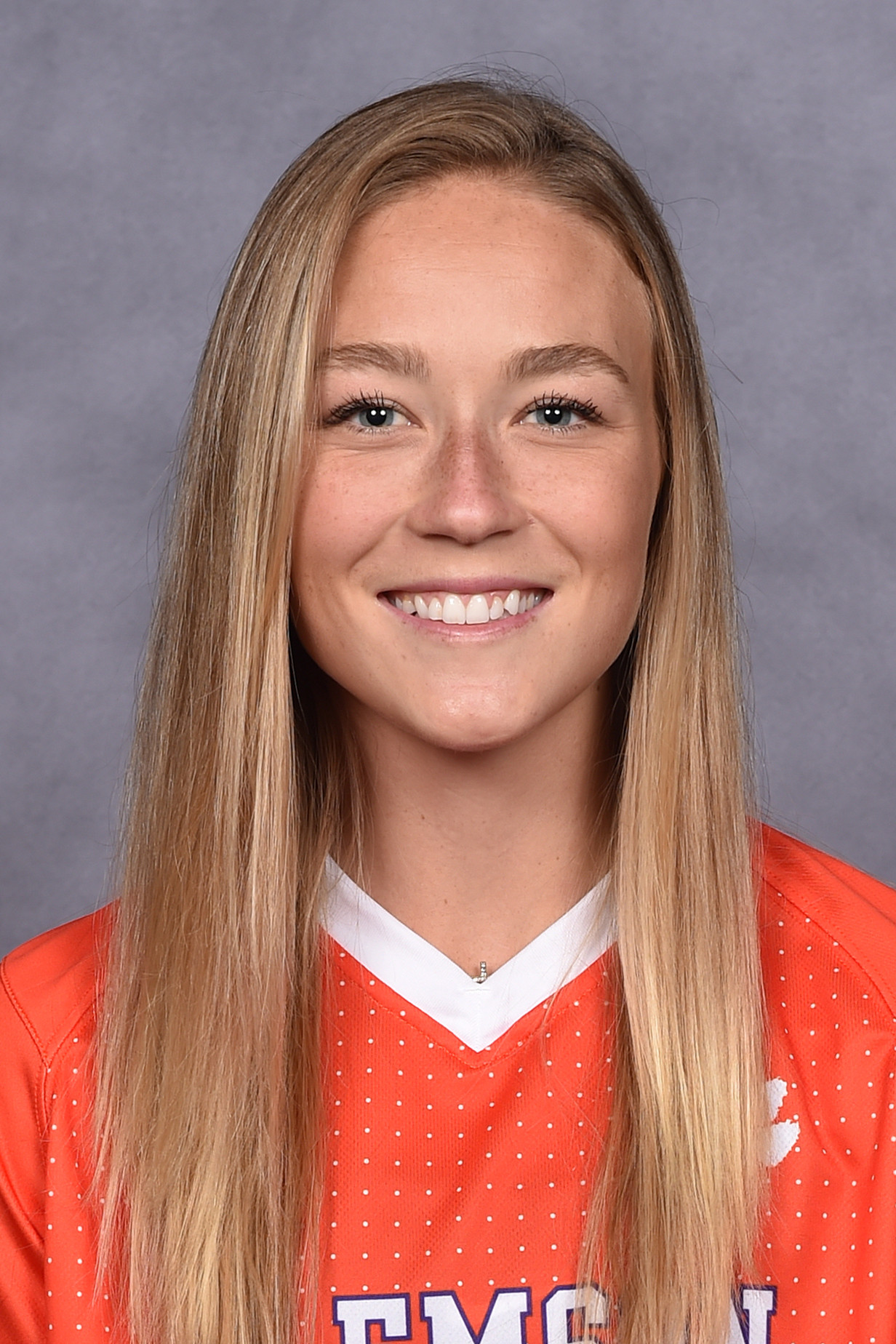 Shannon Horgan - Women's Soccer - Clemson University Athletics