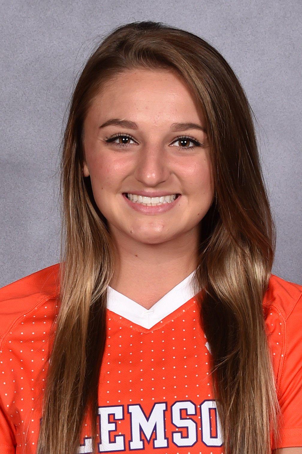 Rachele Manfre - Women's Soccer - Clemson University Athletics